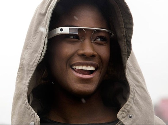 google glass