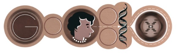 Rosalin_Franklin_94th